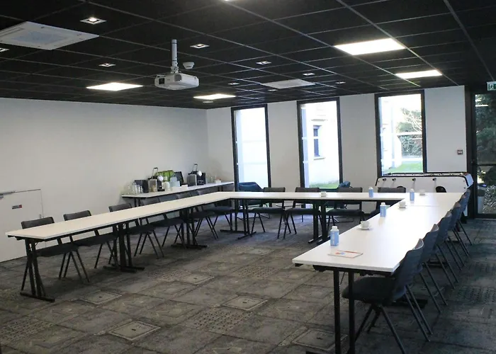 Ibis Styles Toulouse Nord Sesquieres