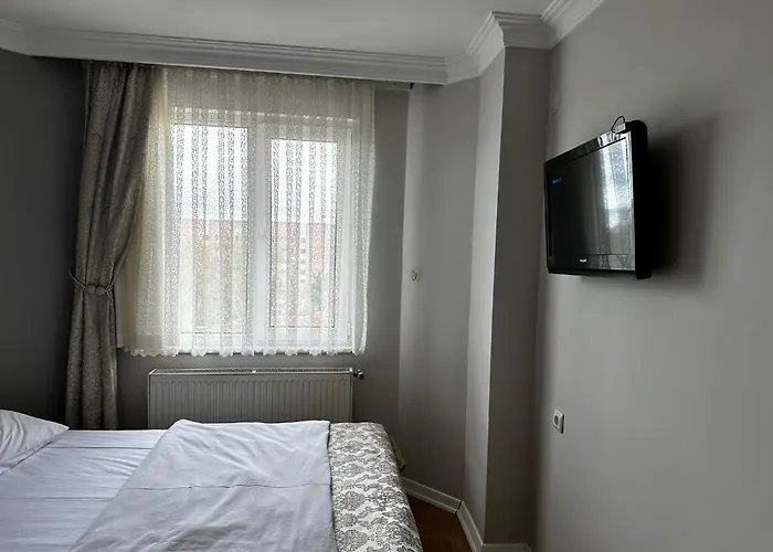 Samsun Park Hotel