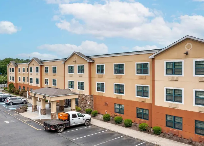 Extended Stay America Suites - Ramsey - Upper Saddle River