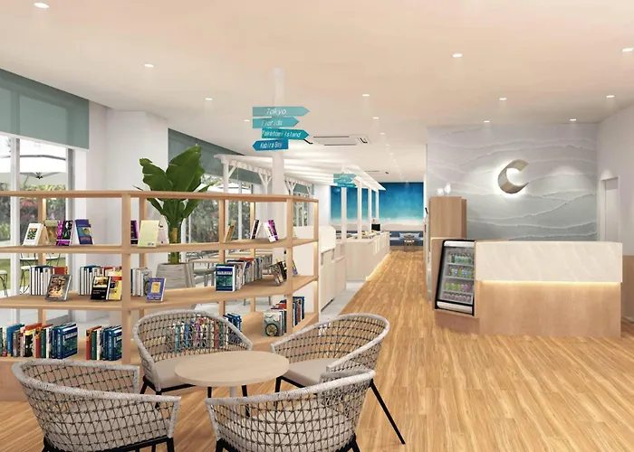 Comfort Hotel Era Ishigaki Island