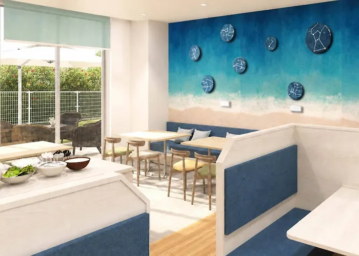Comfort Hotel Era Ishigaki Island