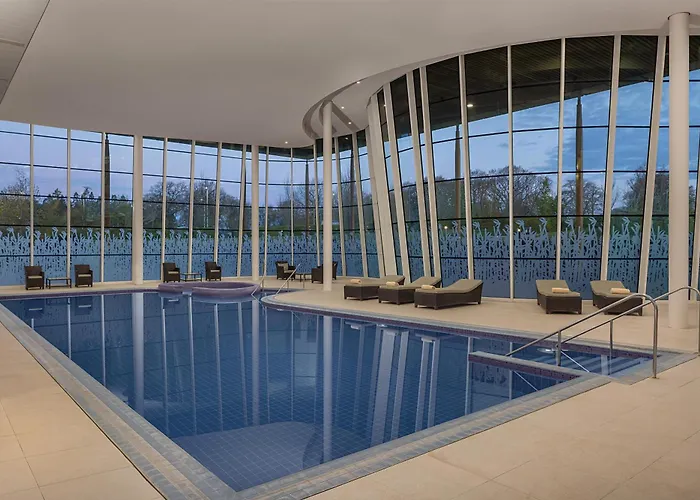 Hilton At St George'S Park