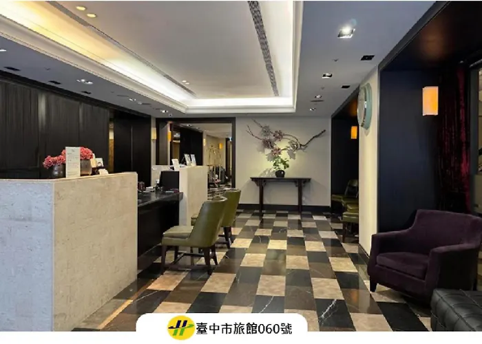 53 Hotel