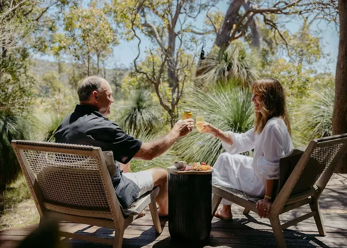 Yala Yallingup Retreat & Spa