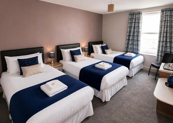 Hampton Hotel