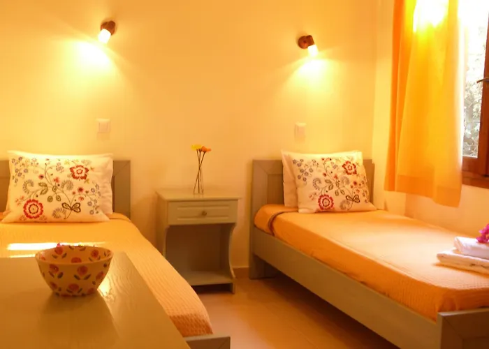 Hotel Dimoula