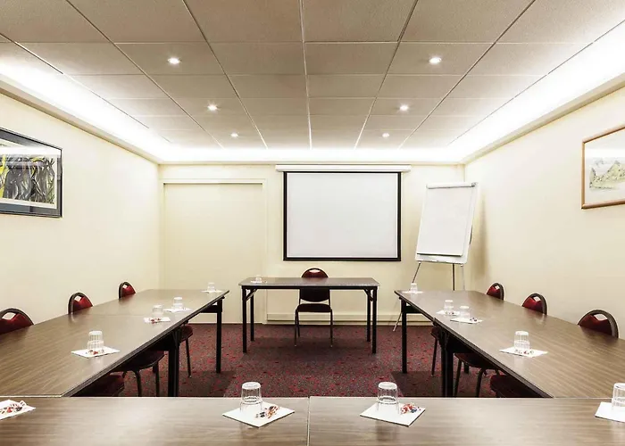 ibis Châtellerault