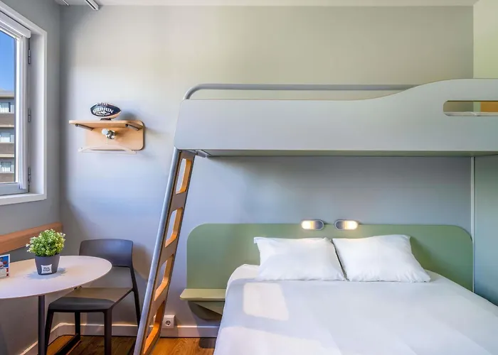 Ibis Budget Barcelona Viladecans