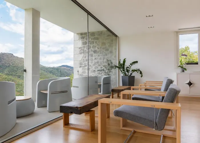 Arantza Hotela - Boutique Hotel "Adults Only"