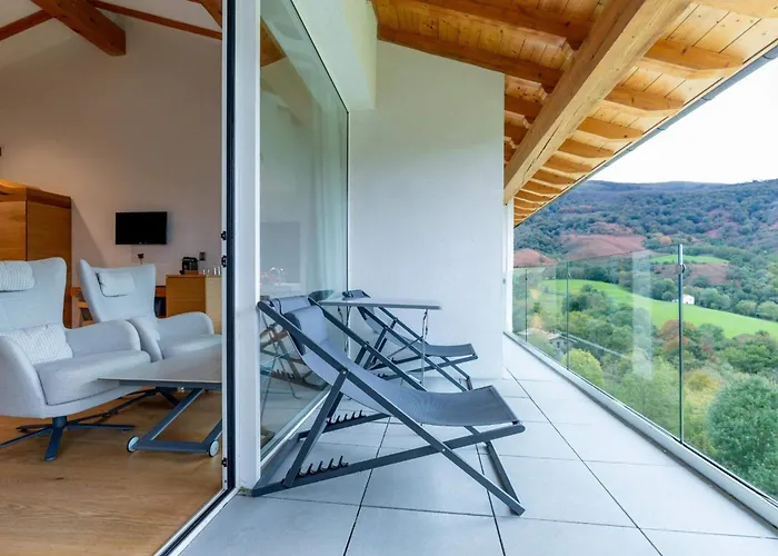 Arantza Hotela - Boutique Hotel "Adults Only"