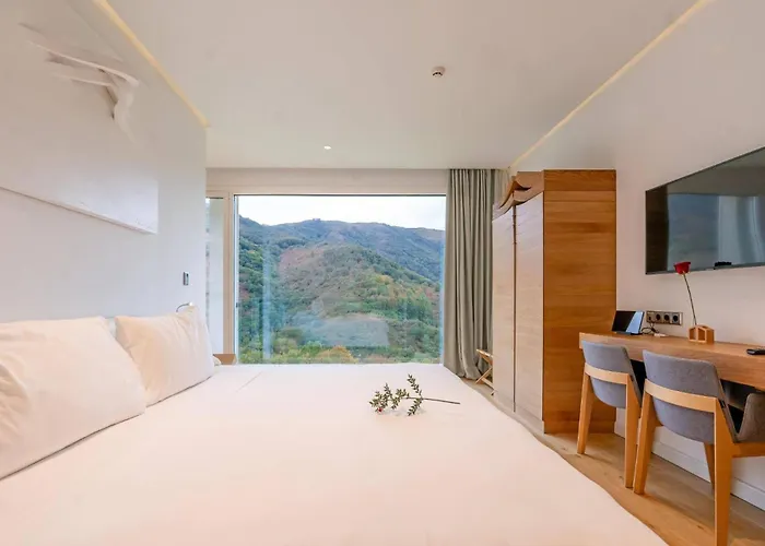 Arantza Hotela - Boutique Hotel Adults Only