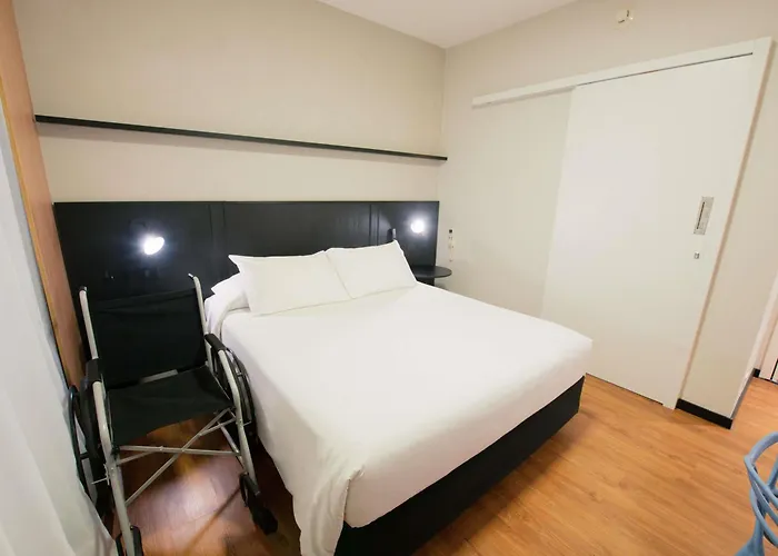 Ibis Curitiba Shopping