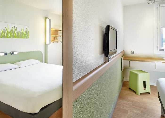 Ibis Budget Saint Paul Les Dax