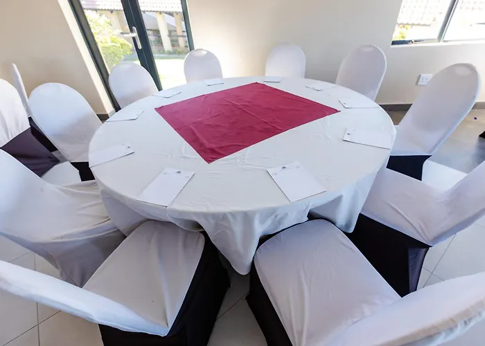 Mountain View International Hotel - Eswatini