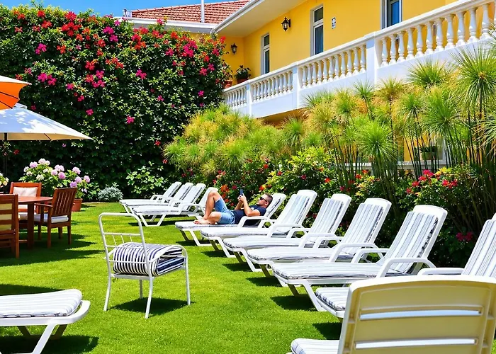 Casa De Avila Hotel