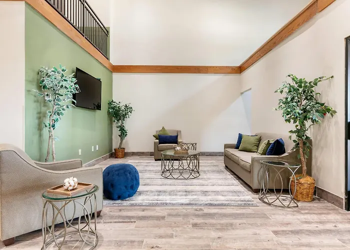 Quality Inn Cape Girardeau North