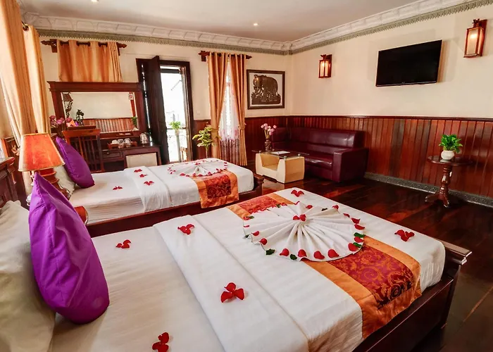 Okay Boutique Hotel