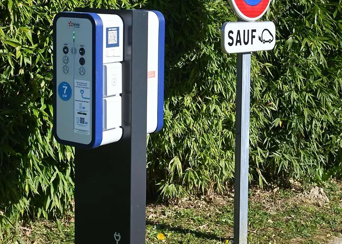 ibis Laval Le Relais D'Armor