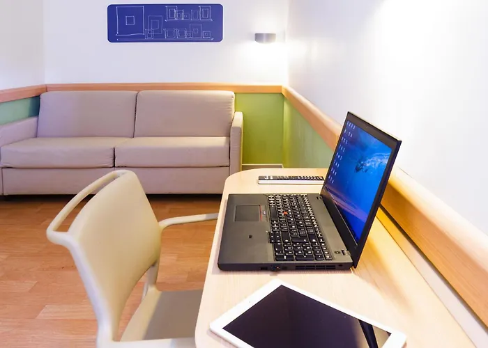 Ibis Budget Valence Sud