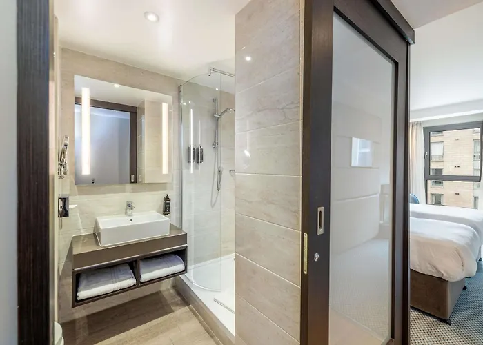 Mercure Edinburgh Haymarket