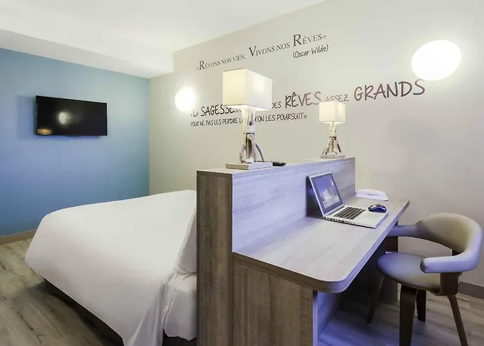 Ibis Styles Vierzon