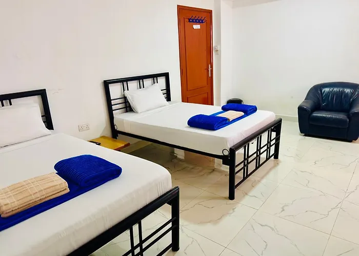 Sophia Hotel