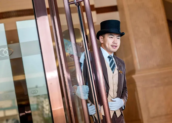Sofitel Xining