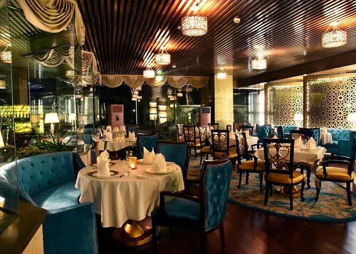 Intercontinental Jaipur Tonk Road By Ihg