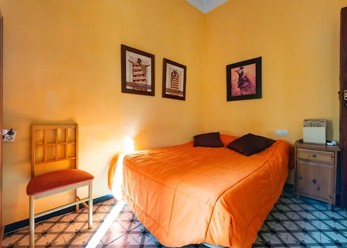 La Casona Albaida