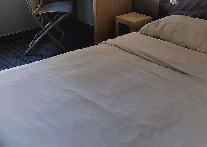 ibis Sao Jose dos Campos Dutra