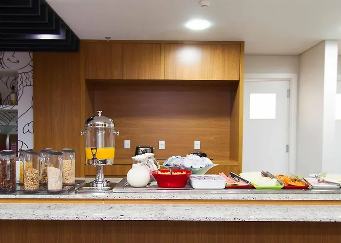 Ibis Cascavel