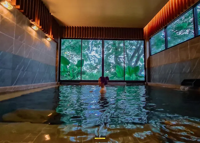 Chiangkhong Teak Garden Riverfront Hotel