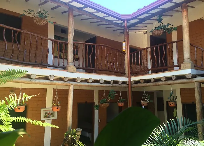 Casa Aparicio Lopez