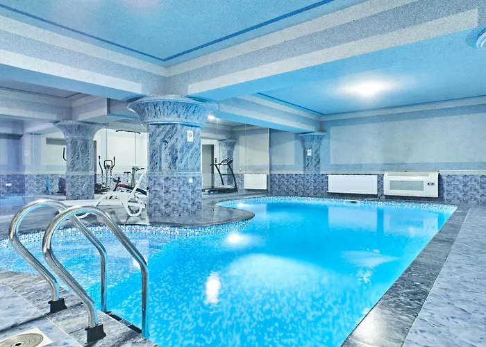 S&L Boutique Hotel