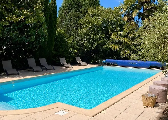 Carré Pau Airport Hôtel