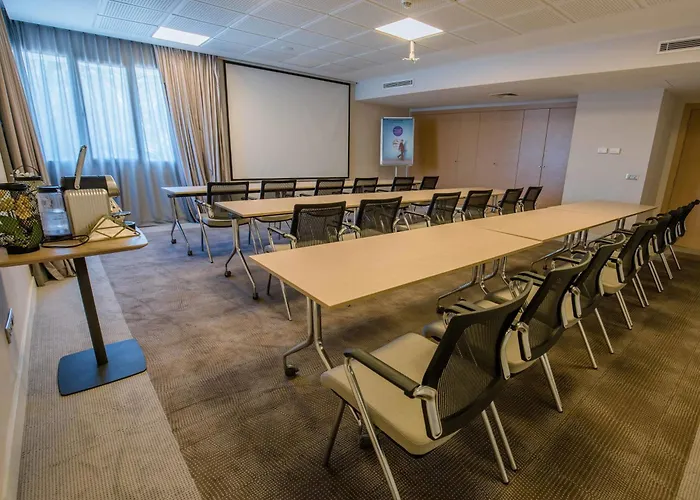 Novotel Mohammedia