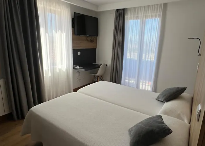 Hotel La Trainera
