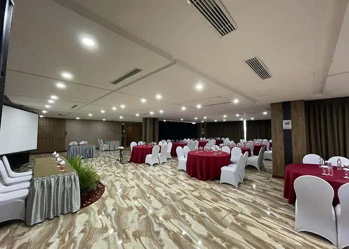 Grand Karlita Hotel Purwokerto