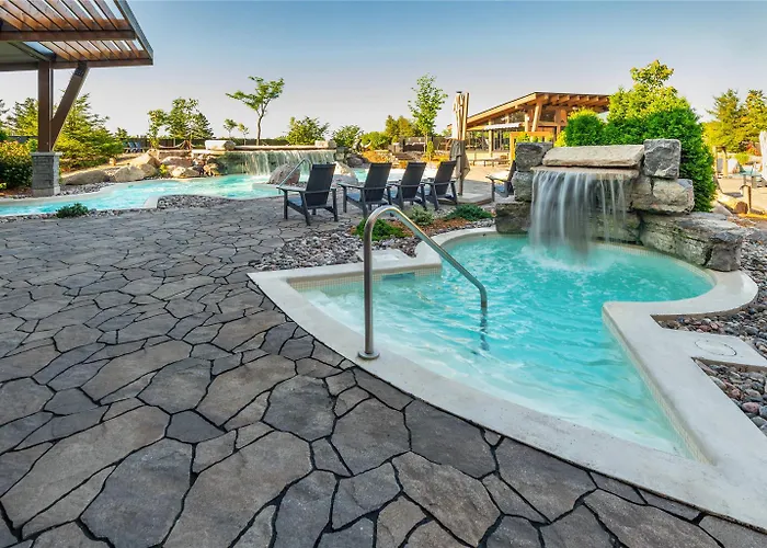 Chateau Cartier Hotel & Resort, An Ascend Collection Resort