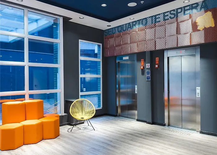 Ibis Budget Pindamonhangaba