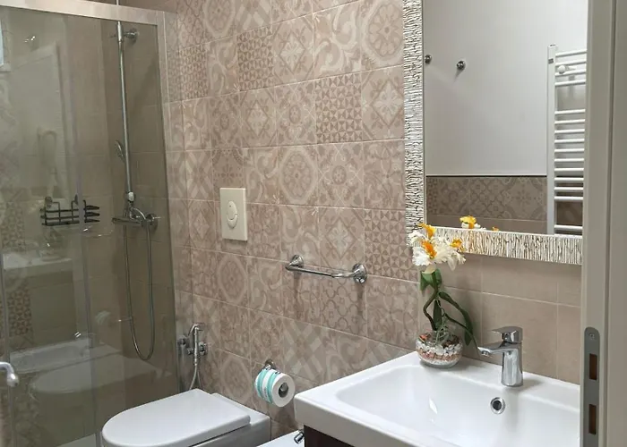 Don Peppe B&B Monopoli