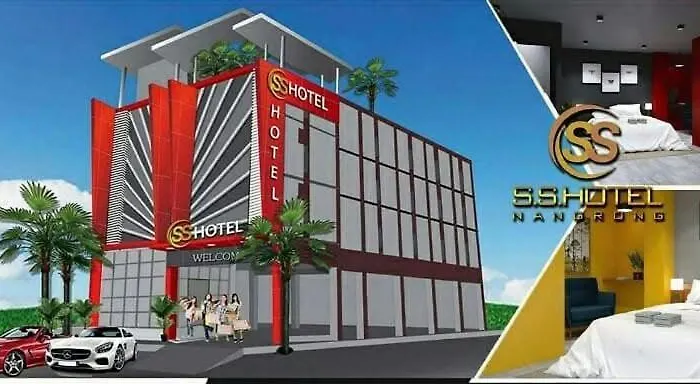 S.S.Hotel Nangrong
