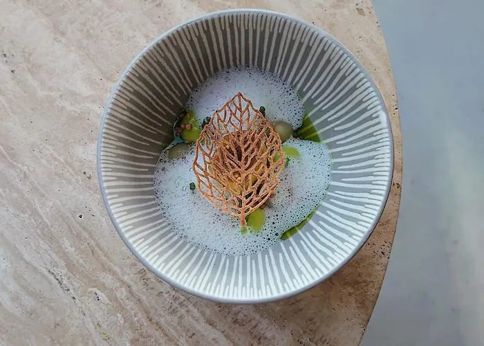 Op Oost Boutique hotel&Restaurant het Kook Atelier