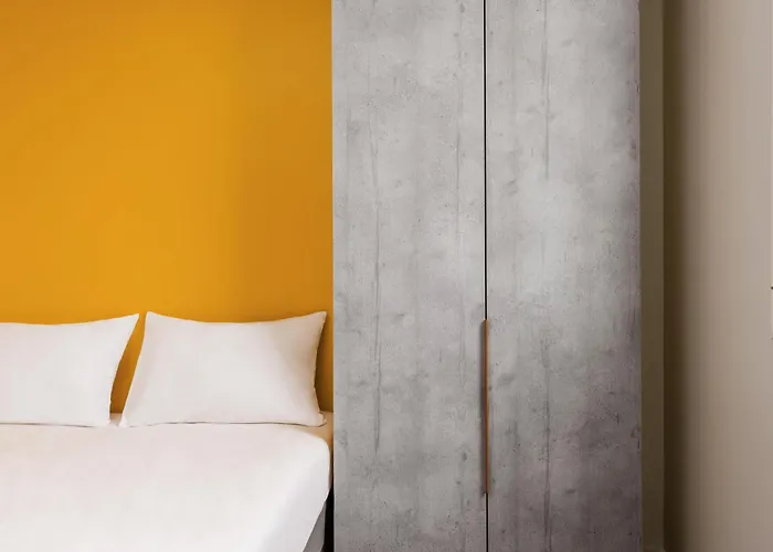 Ibis Budget Nangy Annemasse