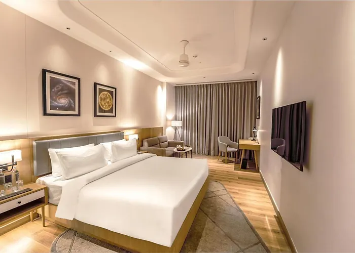 Radisson Hotel Nathdwara