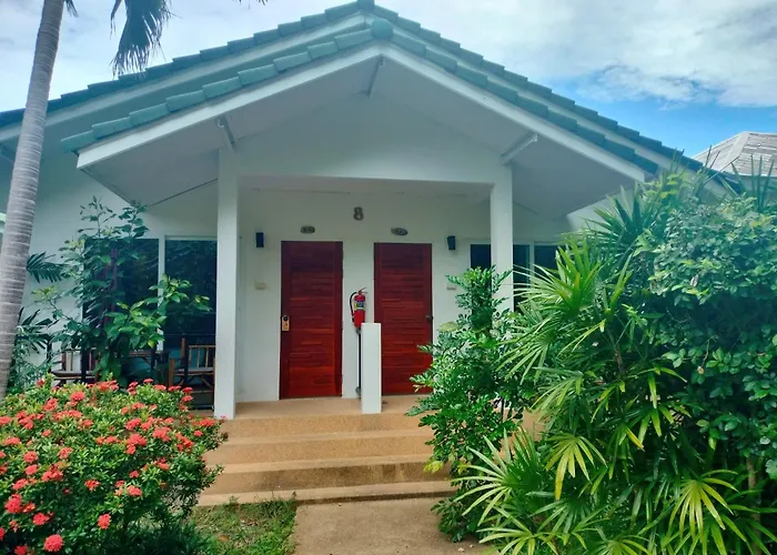 4U Resort Samui