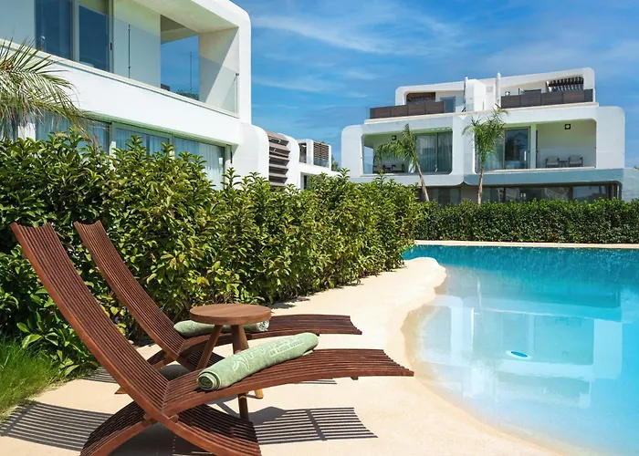 Club Arona Luxury Villas Belek