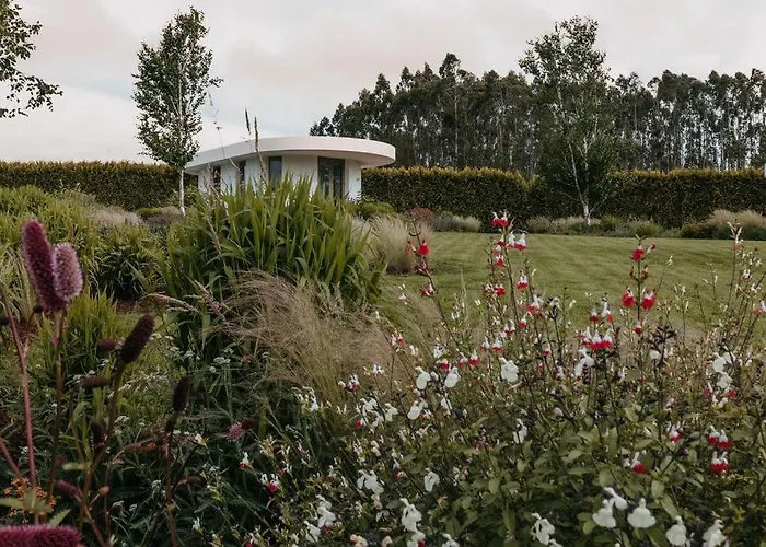 Retiro Costiña Wellness&villas