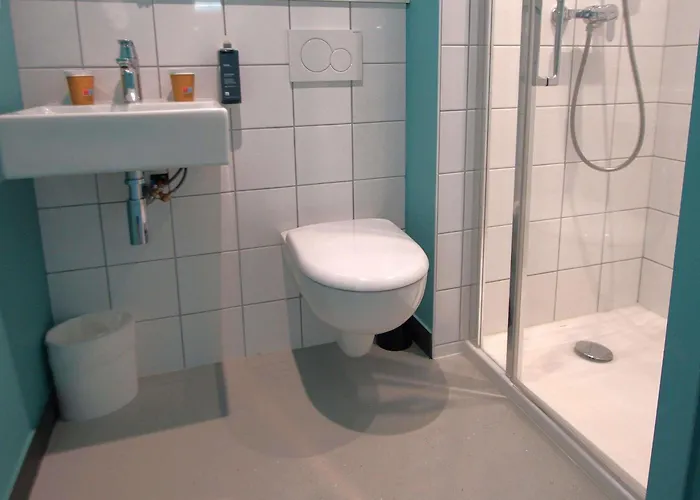ibis budget Loudéac Vélodrome