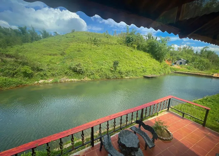 Pubin Paradise Ecolodge